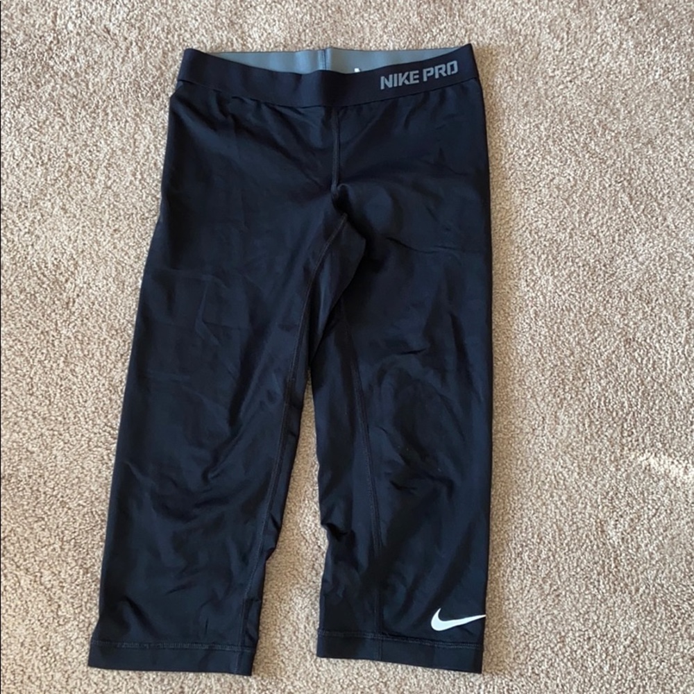 Nike Pro leggings
